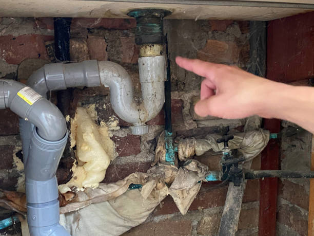 Water damage restoration experts in Fort Morgan, CO